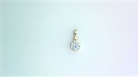 Pendente Sommer Donna in Oro giallo Zirconia P.L. ZIRC PI S/Z 80 - P.L. ZIRC PI S/Z 80